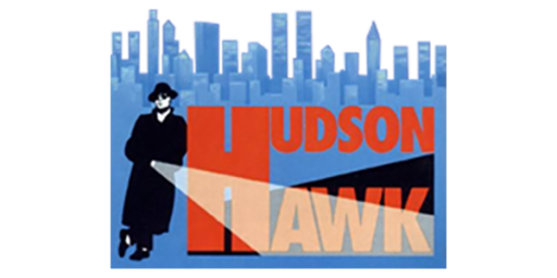 Hudson Hawk (USA) logo